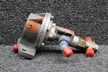 Garrett 470822-1 (Alt: C165004-0401) Garrett Turbo Pressure Controller