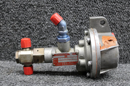 Garrett 470822-1 (Alt: C165004-0401) Garrett Turbo Pressure Controller