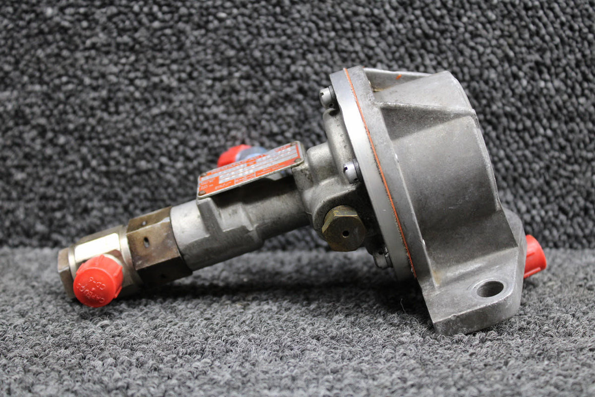 Garrett 470822-1 (Alt: C165004-0401) Garrett Turbo Pressure Controller