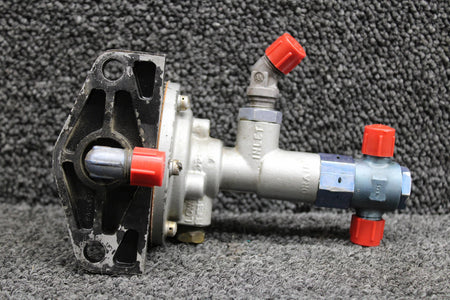 Garrett 470822-1 (Alt: C165004-0401) Garrett CPR3-1-1 Turbo Pressure Controller