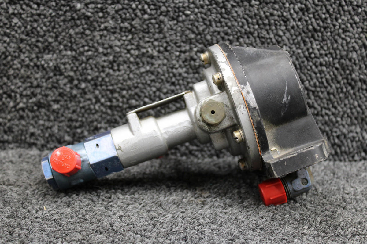 Garrett 470822-1 (Alt: C165004-0401) Garrett CPR3-1-1 Turbo Pressure Controller