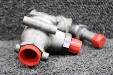 BF Goodrich  3D1549-02A-3 BF Goodrich De-Ice Shuttle Valve RH