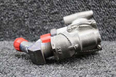 BF Goodrich  3D1549-02A-3 BF Goodrich De-Ice Shuttle Valve RH