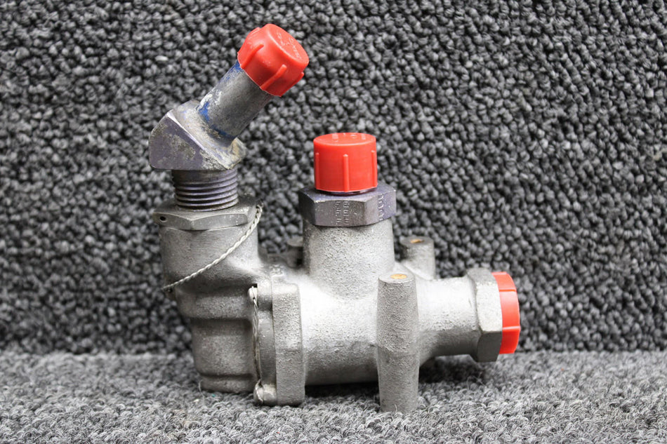 BF Goodrich  3D1549-02A-3 BF Goodrich De-Ice Shuttle Valve RH