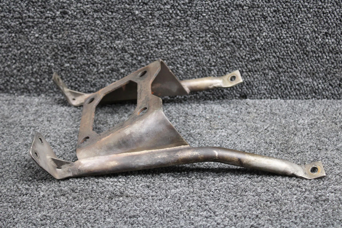 Continental 0851138-4 (Use: 0851138-5) Continental TSIO-520-E Engine Turbo Support LH