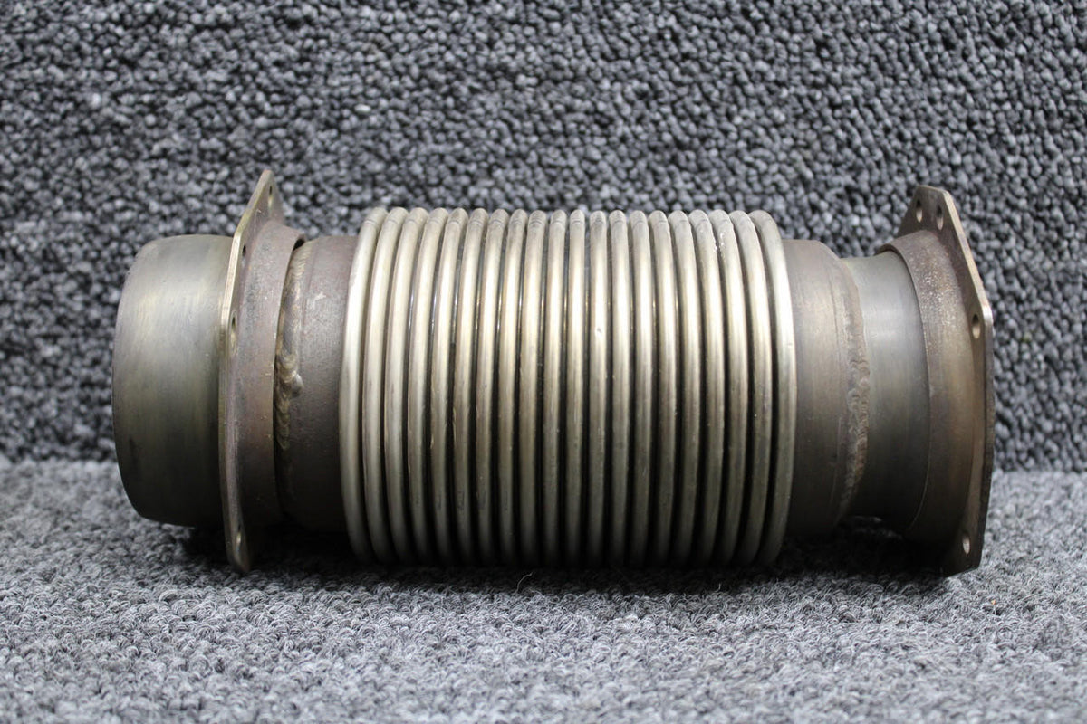 Continental 0850731-5 (Use: 9910296-7) Continental TSIO-520-E Exhaust Bellow LH or RH