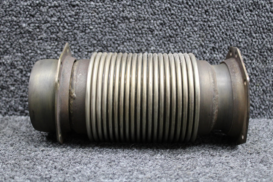 Continental 0850731-5 (Use: 9910296-7) Continental TSIO-520-E Exhaust Bellow LH or RH
