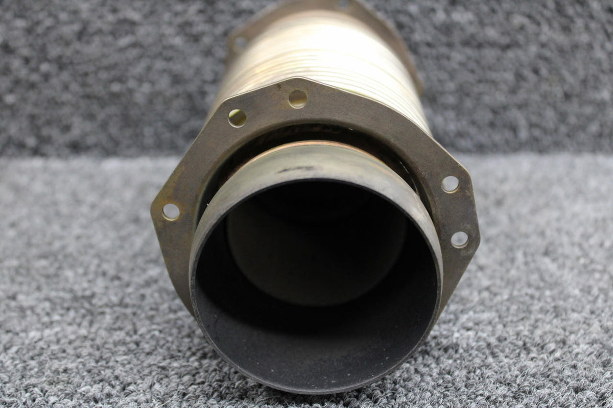 Continental 0850731-5 (Use: 9910296-7) Continental TSIO-520-E Exhaust Bellow LH or RH