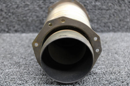 Continental 0850731-5 (Use: 9910296-7) Continental TSIO-520-E Exhaust Bellow LH or RH