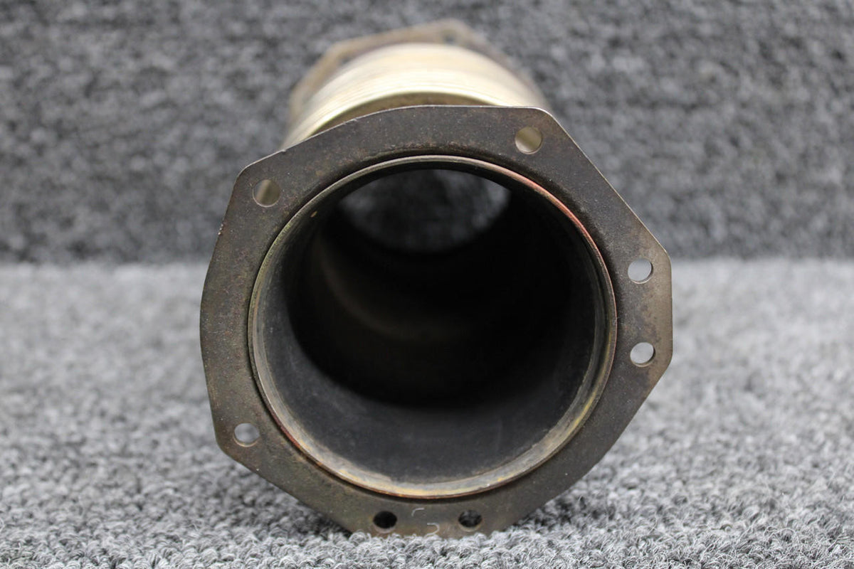 Continental 0850731-5 (Use: 9910296-7) Continental TSIO-520-E Exhaust Bellow LH or RH