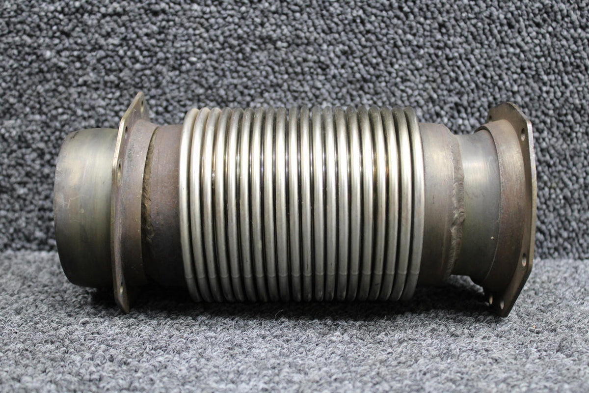 Continental 0850731-5 (Use: 9910296-7) Continental TSIO-520-E Exhaust Bellow LH or RH