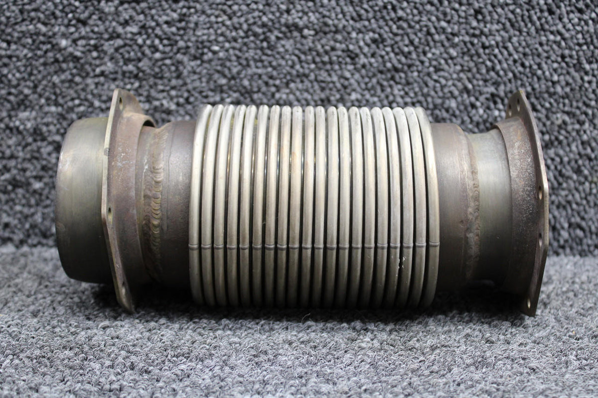 Continental 0850731-5 (Use: 9910296-7) Continental TSIO-520-E Exhaust Bellow LH or RH