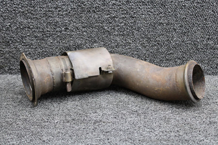 Continental 9910301-30 Continental TSIO-520-E Exhaust LH Engine Inboard