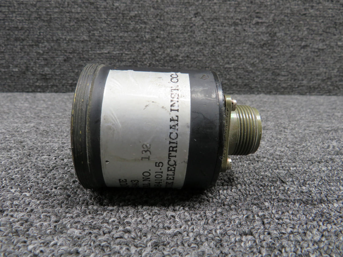 Hickok 562-843 Hickok Torque Indicator (Worn Paint on Needle and Worn Face)