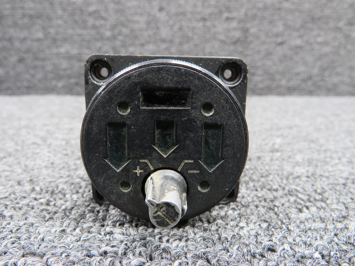 Pacific Southwest 970-2-50-33-1 Pacific Southwest Instruments Landing Gear Indicator (Worn Face)