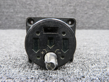 Pacific Southwest 970-2-50-33-1 Pacific Southwest Instruments Landing Gear Indicator (Worn Face)
