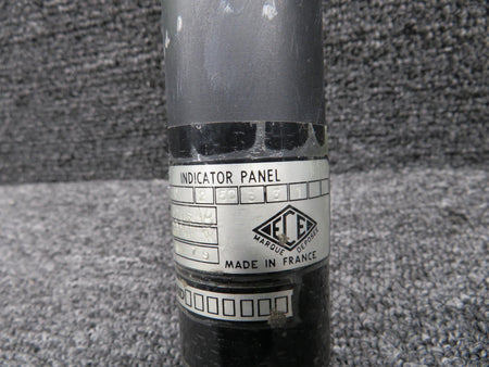 Pacific Southwest 970-2-50-33-1 Pacific Southwest Instruments Landing Gear Indicator (Worn Face)