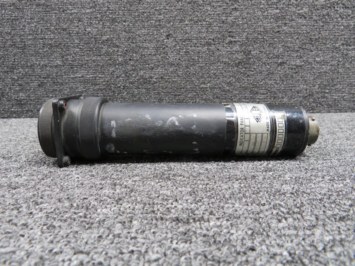 Pacific Southwest 970-2-50-33-1 Pacific Southwest Instruments Landing Gear Indicator (Worn Face)