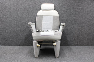 5014000-1 Cessna 401A Passenger Seat Forward Facing (Rails: 12-1/2")