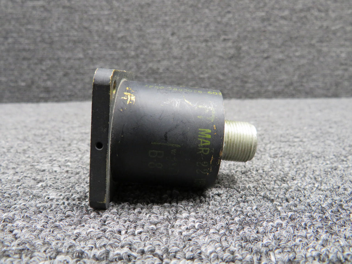 General Electric 8DJ49GCX-2 General Electric Horizontal Stabilizer Position Indicator (28V)