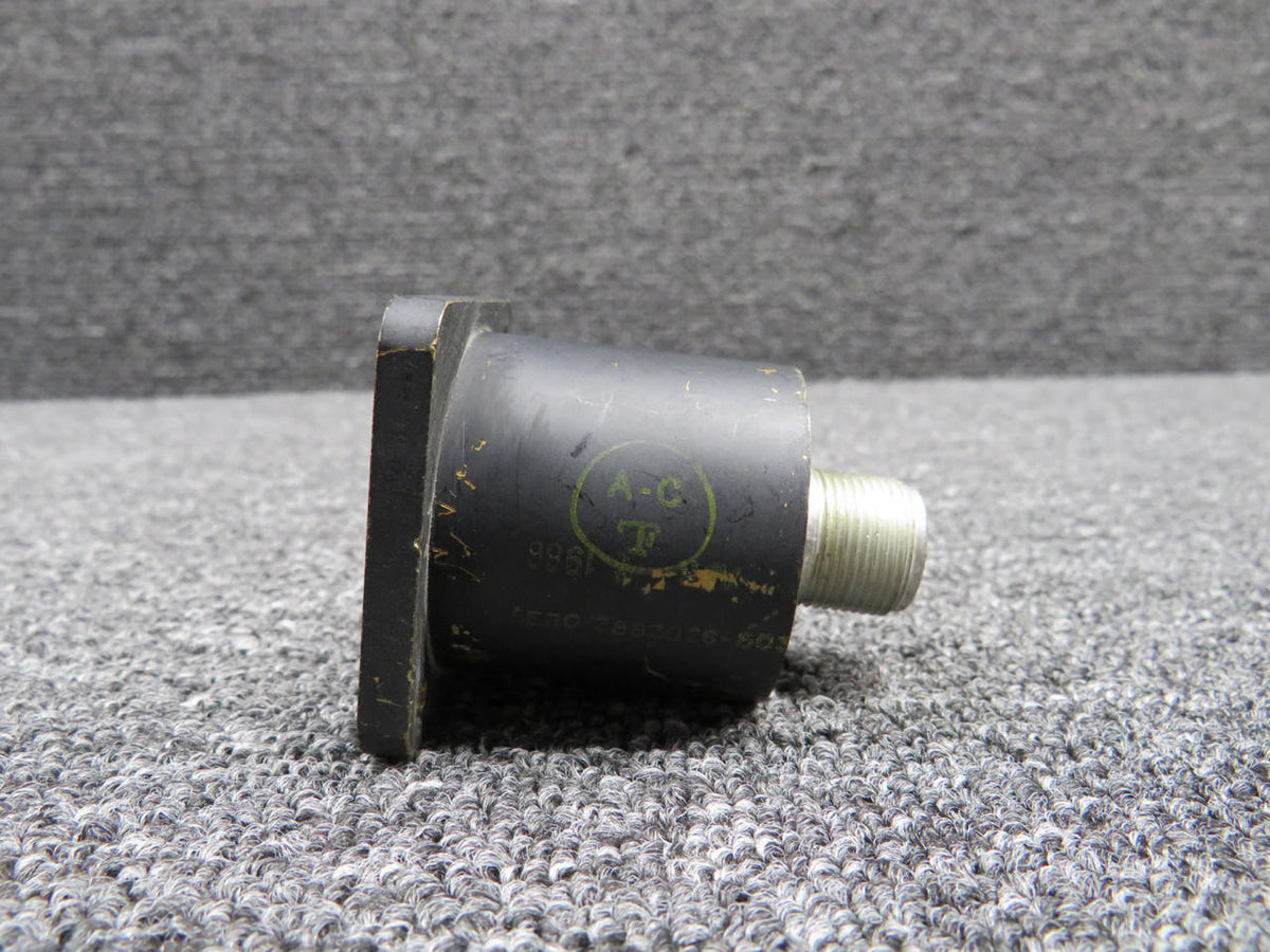 General Electric 8DJ49GCX-2 General Electric Horizontal Stabilizer Position Indicator (28V)