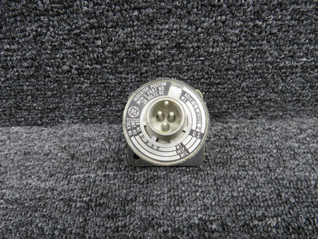 General Electric 8DJ49GCX-2 General Electric Horizontal Stabilizer Position Indicator (28V)