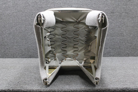 Cessna Aircraft Parts 5014020-2 Cessna 401A Passenger Seat Aft (Rails: 12-1/2”)
