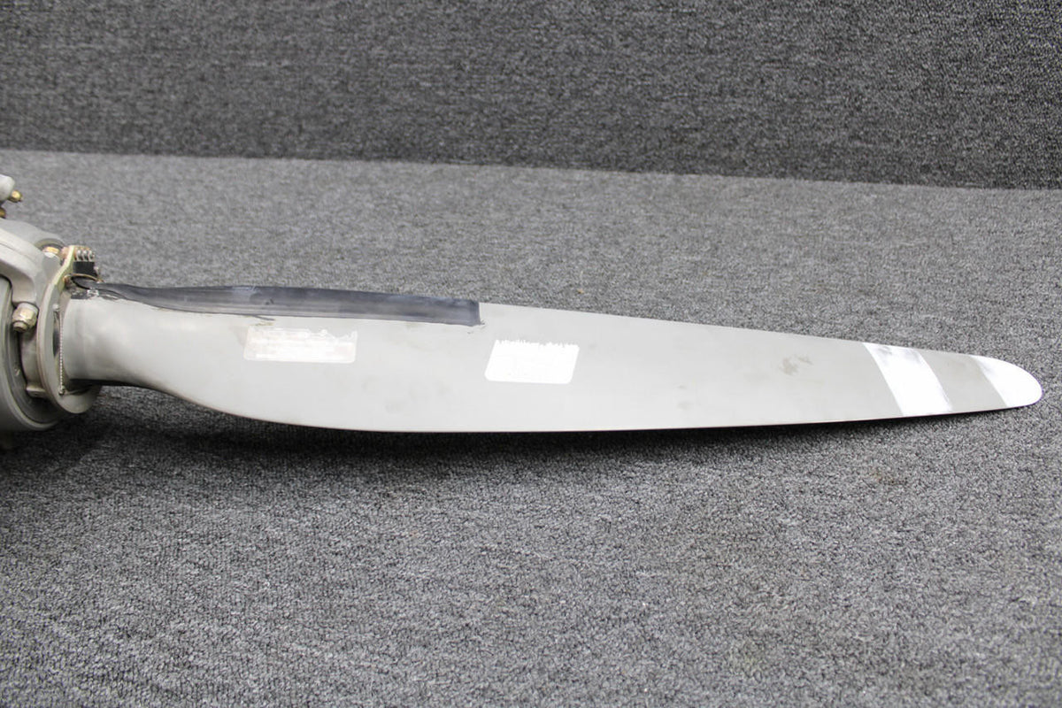 McCauley 3AF32C87-NR McCauley Three Blade Propeller (No Logs)