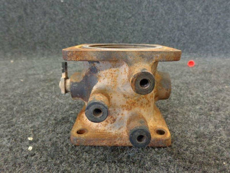 505154-3 Continental TSIO-520B Wastegate RH BAS Part Sales | Airplane Parts