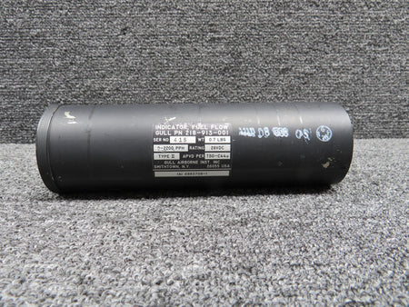 Does Not Apply 218-913-001 Gull Fuel Flow Indicator (0-2200 PPH) (28V)