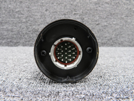 Does Not Apply 218-913-001 Gull Fuel Flow Indicator (0-2200 PPH) (28V)