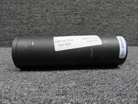Does Not Apply 218-913-001 Gull Fuel Flow Indicator (0-2200 PPH) (28V)