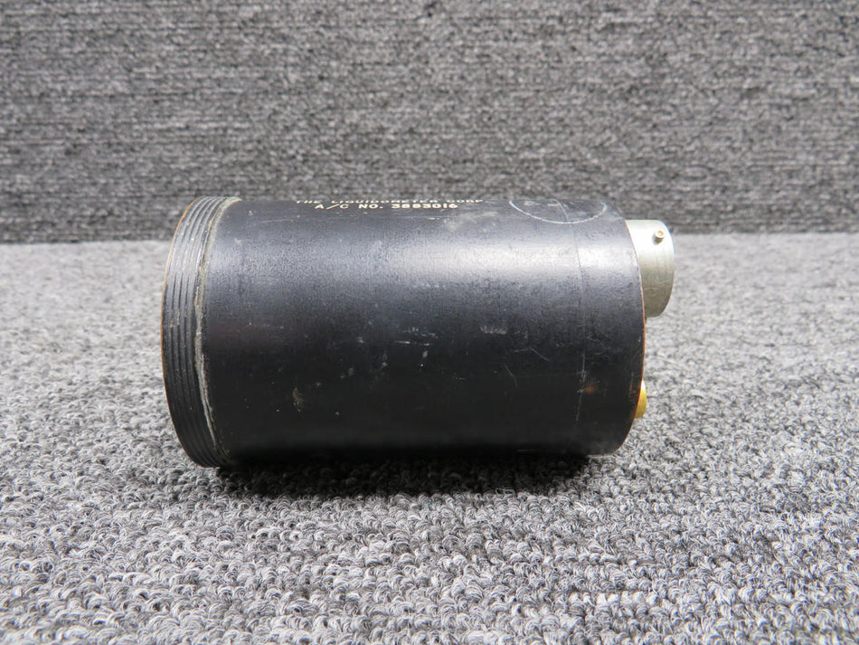 Liquidometer B852-12 (Alt: 3883016) Liquidometer Fuel Quantity Indicator (28V)
