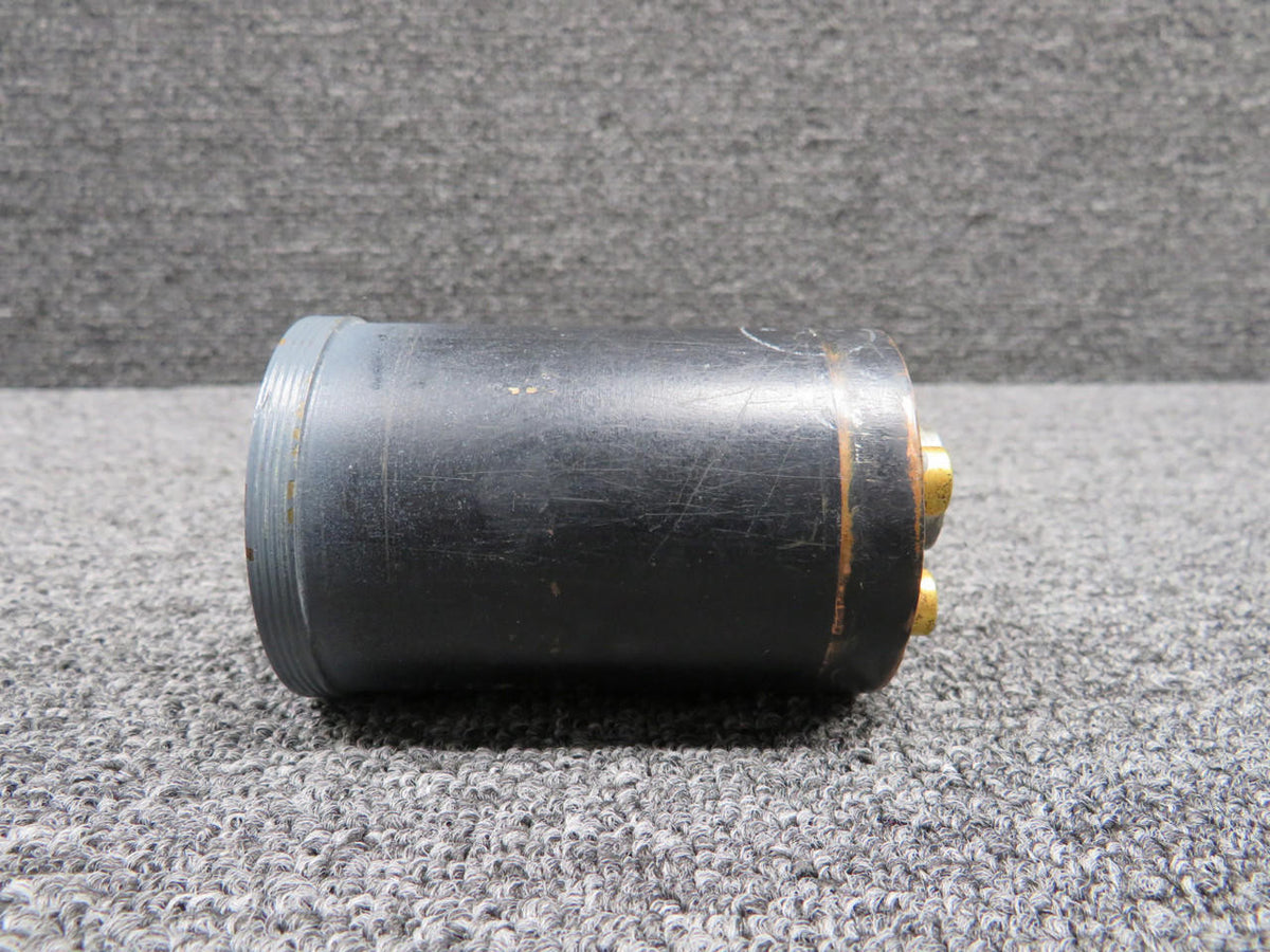 Liquidometer B852-12 Liquidometer Fuel Quantity Indicator (28V) (Grey Face)