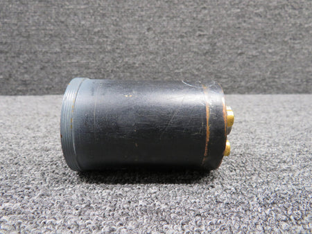 Liquidometer B852-12 Liquidometer Fuel Quantity Indicator (28V) (Grey Face)