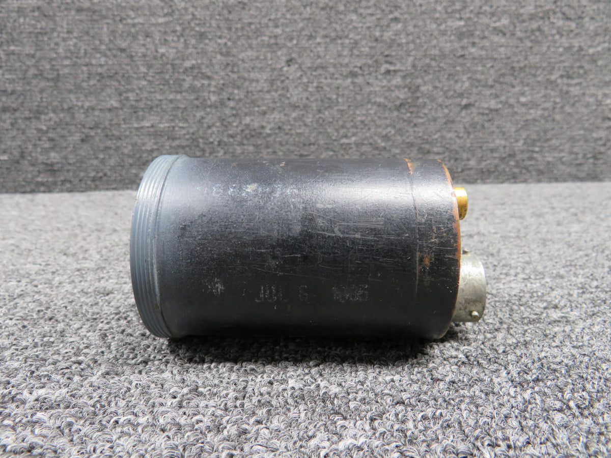 Liquidometer B852-12 Liquidometer Fuel Quantity Indicator (28V) (Grey Face)