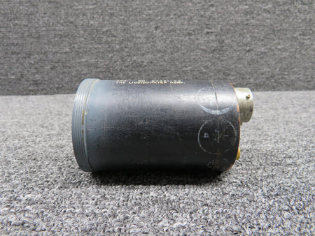 Liquidometer B852-12 Liquidometer Fuel Quantity Indicator (28V) (Grey Face)