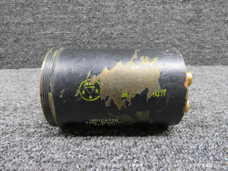 Liquidometer B852-12 (Alt: 3883016) Liquidometer Fuel Quantity Indicator (28V) (Worn Paint)