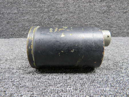 Liquidometer B852-12 (Alt: 3883016) Liquidometer Fuel Quantity Indicator (28V) (Worn Paint)