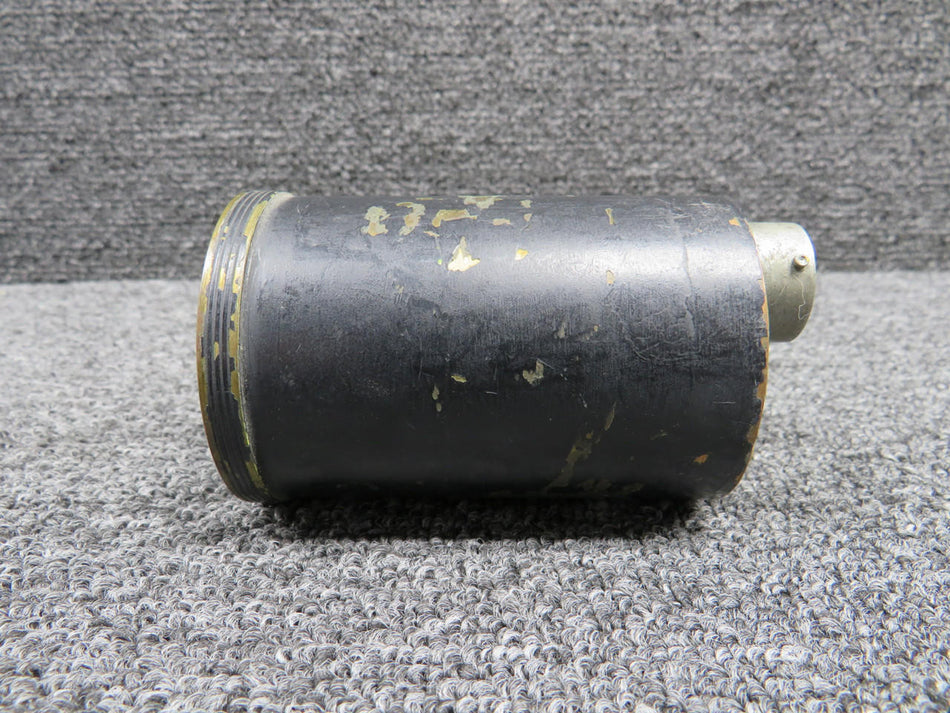 Liquidometer B852-12 (Alt: 3883016) Liquidometer Fuel Quantity Indicator (28V) (Worn Paint)