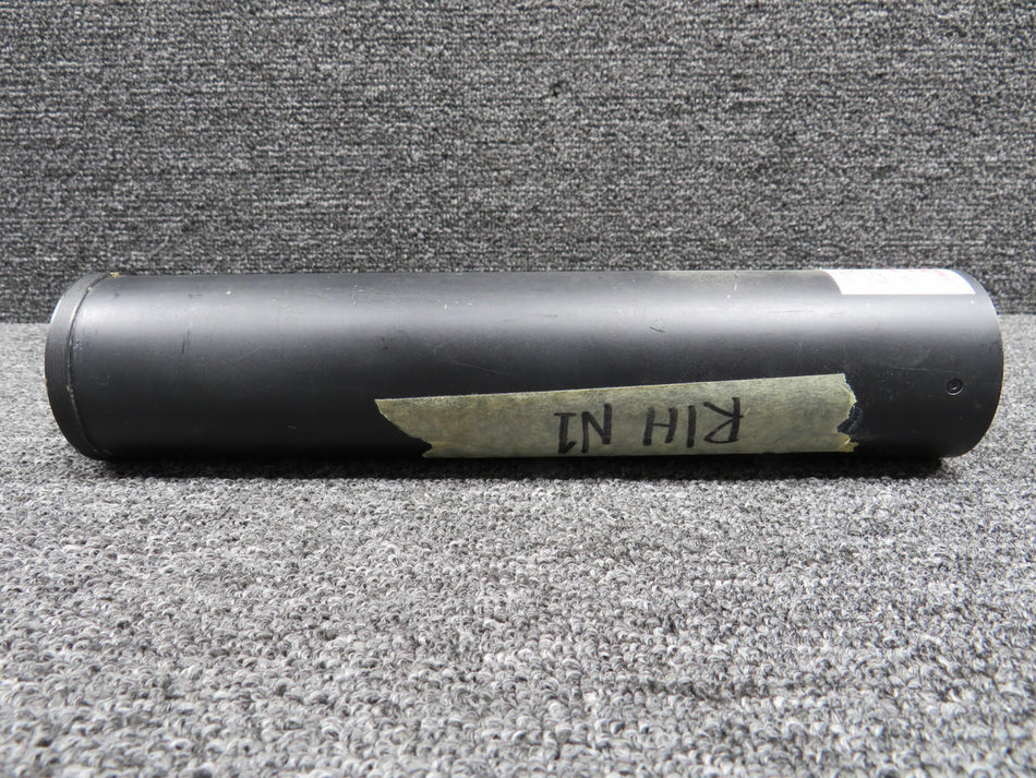 General Electric 8DJ278WAD1 (Alt: 6883619-501) General Electric Rotor Speed Indicator (28V)