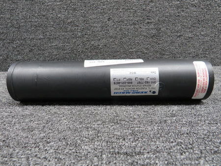 General Electric 8DJ278WAE1 (Alt: 6883620-501) General Electric Rotor Speed Indicator (28V)