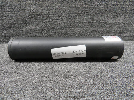 General Electric 8DJ278WAE1 (Alt: 6883620-501) General Electric Rotor Speed Indicator (28V)
