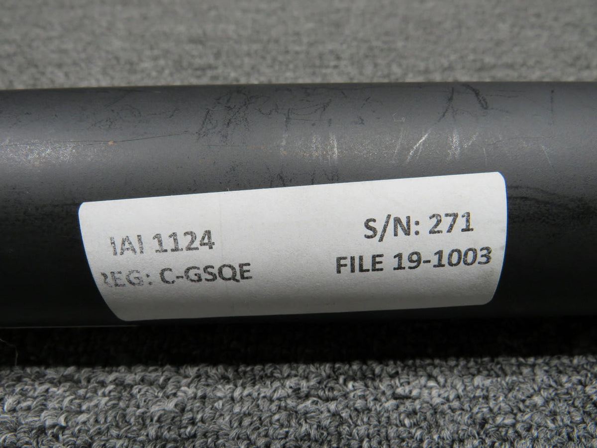 Bendix DSFG1579 (Alt: 6883707-1) Bendix Fuel Quantity Indicator