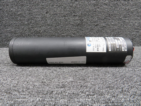 Bendix DSFG1579 (Alt: 6883707-1) Bendix Fuel Quantity Indicator
