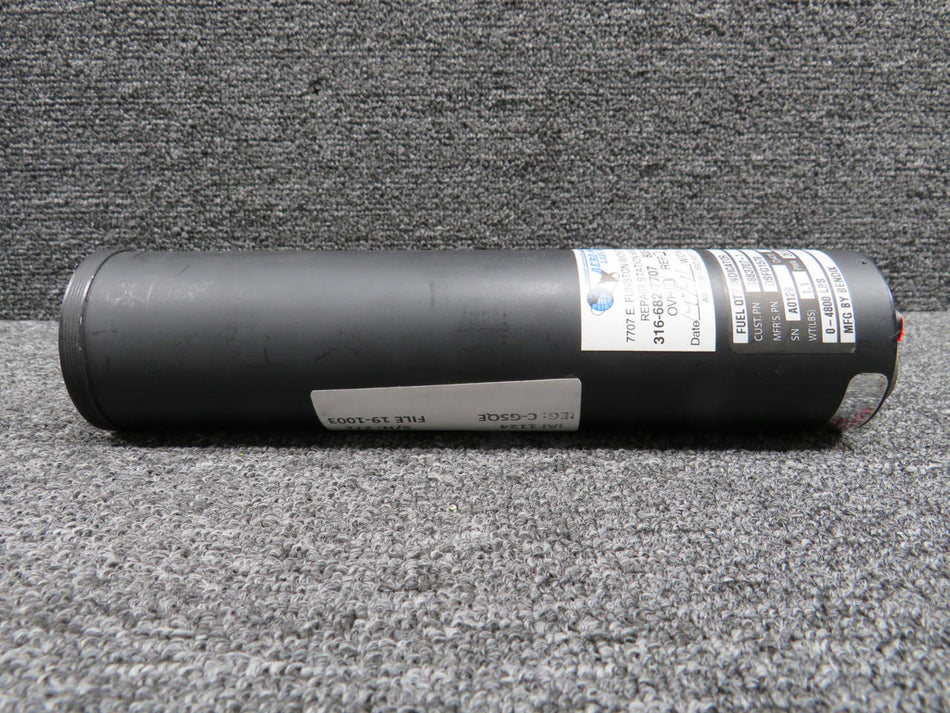 Bendix DSFG1579 (Alt: 6883707-1) Bendix Fuel Quantity Indicator