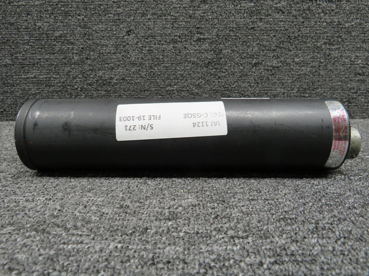 Bendix DSFG1579 (Alt: 6883707-1) Bendix Fuel Quantity Indicator