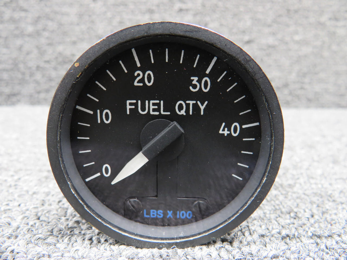 Bendix DSFG1579 (Alt: 6883707-1) Bendix Fuel Quantity Indicator