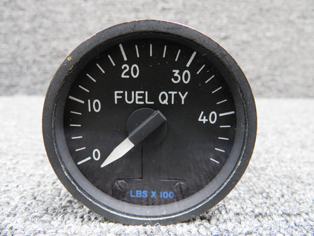 Bendix DSFG1579 (Alt: 6883707-1) Bendix Fuel Quantity Indicator