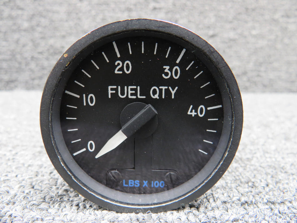Bendix DSFG1579 (Alt: 6883707-1) Bendix Fuel Quantity Indicator